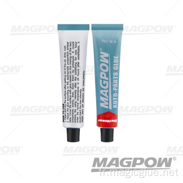 MAGPOW AB ADHESIVE GLUE acrylique pour les pièces automobiles